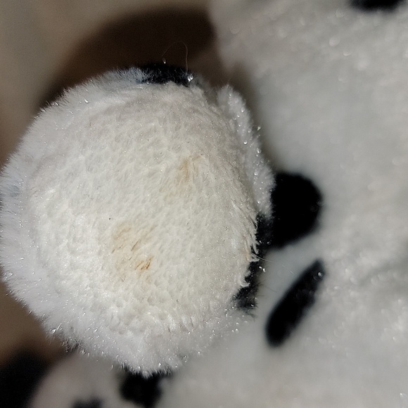 Webkin Lil Kinz Dalmation HS 123 no code - Picture 5 of 6